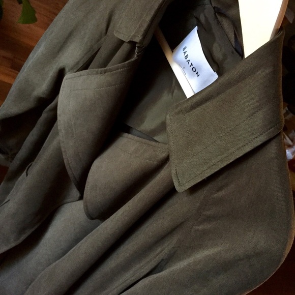 Aritzia Lawson ⛔️SOLD⛔️ - Picture 7 of 7